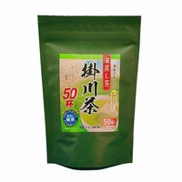 Japanese Green Tea - Tea Bag - Yamashiro Bussan [100g（50袋）]