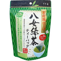 Japanese Green Tea - Tea Bag - Juroen