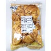 Kagaya Ganok Ittetsu Garlic Chips