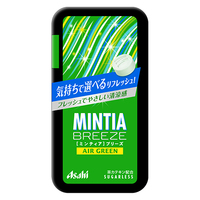 Mintia - Asahi