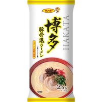 Sanpo Foods Instant Hakata Tonkotsu Ramen 169g