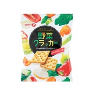 Cracker - Vegetable - Takara Seika [60g]