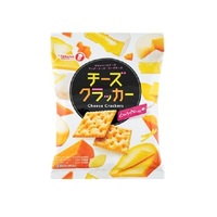 Cracker - Cheddar Cheese - Cheese - Takara Seika [55g]