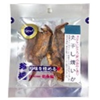 Otsumami (Finger Food) - Squid - Gogyofuku [14g]