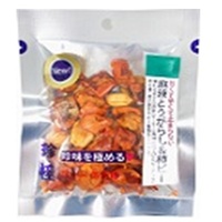 Kaki no Tane - Peanut - Spicy - Gogyofuku [25g]