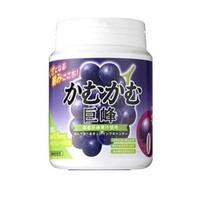 Kamukamu - Grape - Mitsubishi Shokuhin [120g]