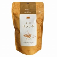 Hojicha (Roasted Green Tea) - Tea Bag - Nomura no Chaen
