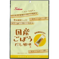 Otsumami (Finger Food) - Sokan [53g]