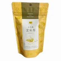 Nomura no Chaen Mochigome Rice Brown Rice Tea 3g × 15bags