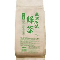 Japanese Green Tea - Ocha no Maruko [330g]