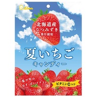 Candy - Strawberry - Lion Kashi [71G]