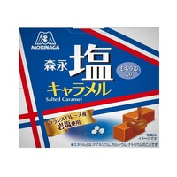 Morinaga Seika Salted Caramel 12 pcs