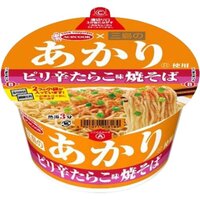 Furikake (Rice Seasoning) - Yakisoba - Cod Roe - Spicy - Acecook [78g]