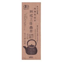 Japanese Green Tea - Happy Mukoujimaen [200g]