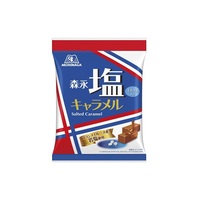 Candy - Caramel - Butter - Rock Salt - Salted Caramel - Morinaga Seika [83g]