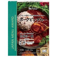 Ready-made Curry - Apple - House Foods [150g]