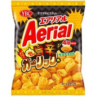 Aerial - Garlic - Spicy - Yamazaki Biscuits [70g]