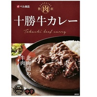 Ready-made Curry - Bell Foods [200g]