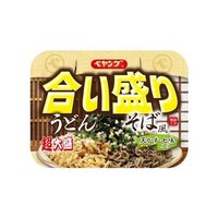 Maruka Foods Peyoung Aimori Instant Udon & Soba-styke Noodle