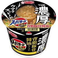 Acecook Super Cup 1.5x The Noukou - Tonkotsu Soy Sauce Ramen