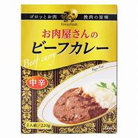 Beef Curry [220g]