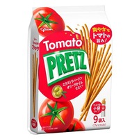 Pretz - Tomato - Glico [123g]