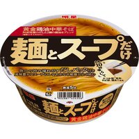 Instant Ramen - Myojo Foods