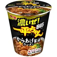 Myojo Foods Ippei Chan Big Instant Ramen - Fried Chicken