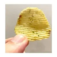Tenjinya Tanuki Musubi Soy Sauce & Tempura Chips Potato Chips