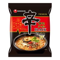 Nongshim Shin Ramyun Instant Spicy Ramen Premium Sorrontang