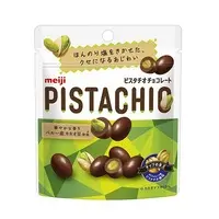Meiji Pistachio Chocolates 30g