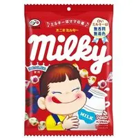 FUJIYA Milky Peko-Chan Candy - Hokkaido Milk