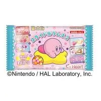 Ramune (Soft Candy) - Kirby's Dream Land - heart [12g]