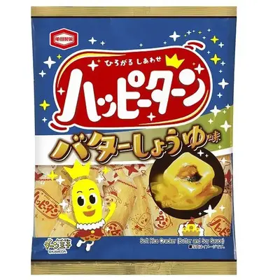 Happy Turn Items ( show all stock )| Buy Japanese Snacks
