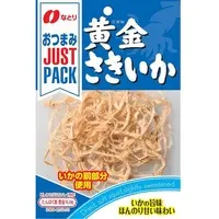 Sakiika (Dried Squid) - Squid - Natori [14g]