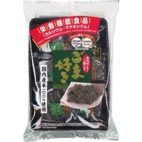 Maruhiko Seika Crunch Black Sesame Senbei 112g