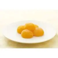 Itou Seika Bite-sized Mochi - Nagano Japanese Apricot 5pcs