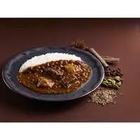 Nakamuraya Instant Spicy Beef Curry 200g × 2packs