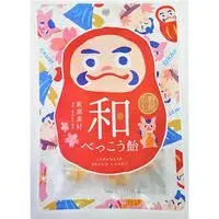 Yashu Takamura Japanese Symbolic Bekko Ame Candy 30g