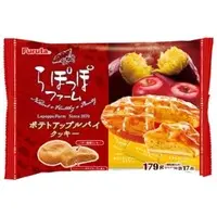 Furuta Seika Potato Apple Pie Cookies