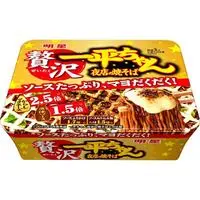 Myojo Foods Luxury Ippei Chan Yoten no Yakisoba