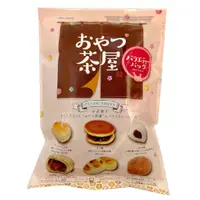 Tomatsu Oyatsu Chaya Wagashi Variety Pack 6 Assorted