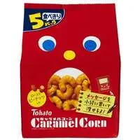 Caramel Corn - Caramel - Tohato