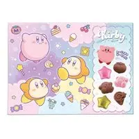 Chocolates - Kirby's Dream Land