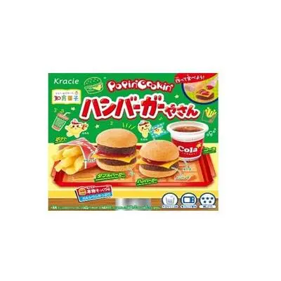 Popin’ Cookin’ - Kracie Foods [22g]