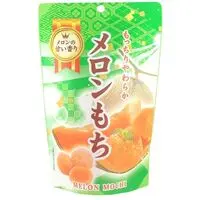 Mochi - Melon - Seiki [130g（個包装込み）]