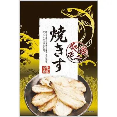 Otsumami (Finger Food) - Kojima Shokuhin Kougyou