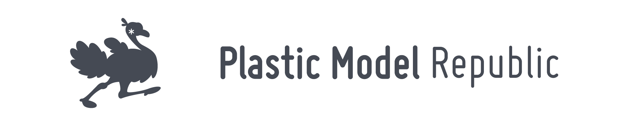 Plastic Model Republic